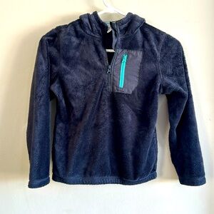 3/$18 Old Navy Pull Over Fleece